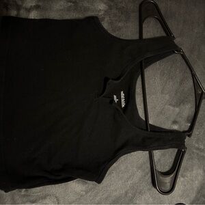 Wild Fable cropped tank top